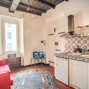 Appartamento Lovely Flat In The Heart Of Trastevere, Roma