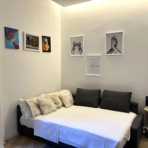 Appartamento Mazzini City Center, Roma