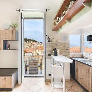  Appartamento Matty's - Center - Sea View - Free Parking - Strategic Area Italia