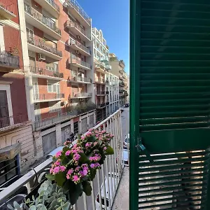  Casa vacanze Il Balconcino Italia