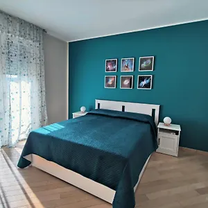  Appartamento Skeggi Space Italia