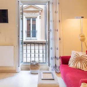 Appartamento Hiro A Piazza Di Spagna, Roma