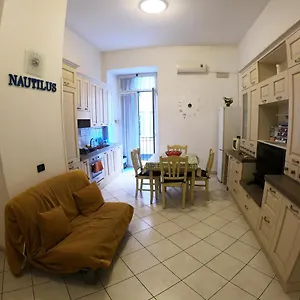  Appartamento Nautilus Italia