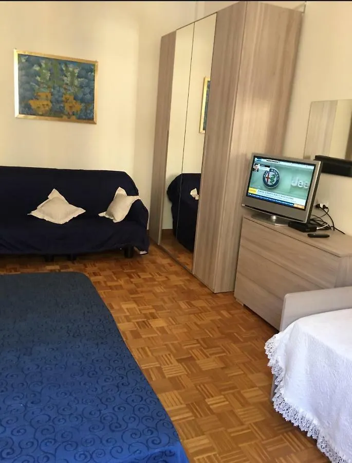 Apartment Appartamento - Casa Vacanza Nonna Grazia Rome