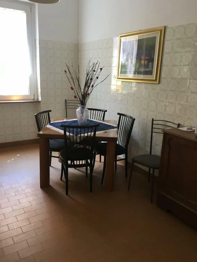 Appartamento - Casa Vacanza Nonna Grazia Rome Italy