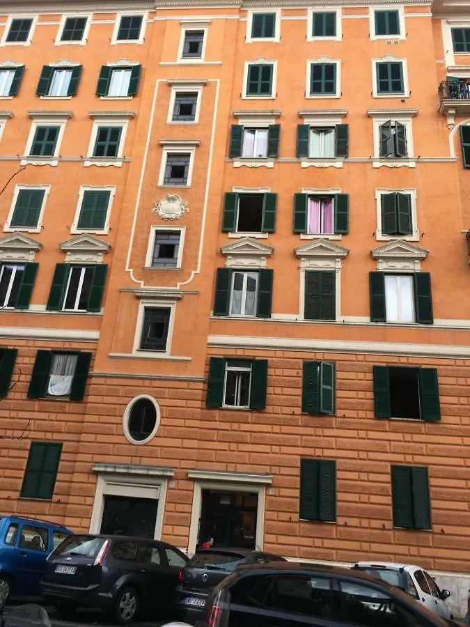 Apartment Appartamento - Casa Vacanza Nonna Grazia Rome