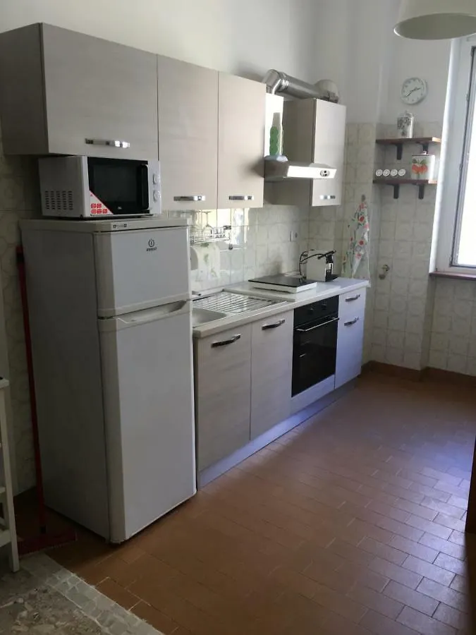 Appartamento - Casa Vacanza Nonna Grazia Rome