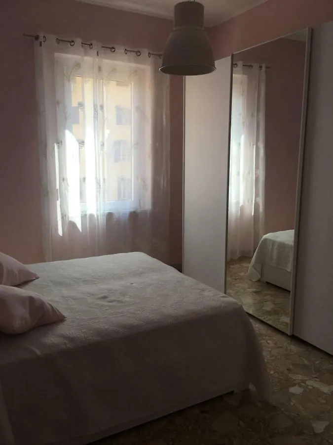 Apartment Appartamento - Casa Vacanza Nonna Grazia Rome
