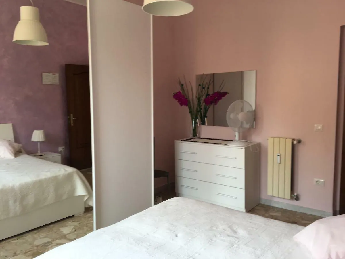 Apartment Appartamento - Casa Vacanza Nonna Grazia Rome