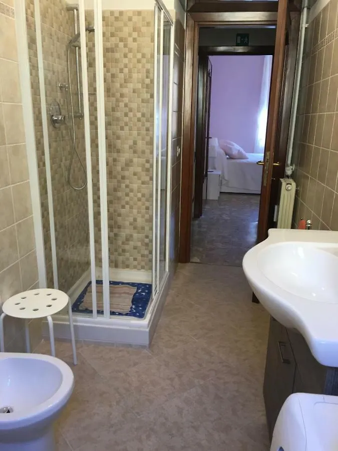 Appartamento - Casa Vacanza Nonna Grazia Rome Apartment
