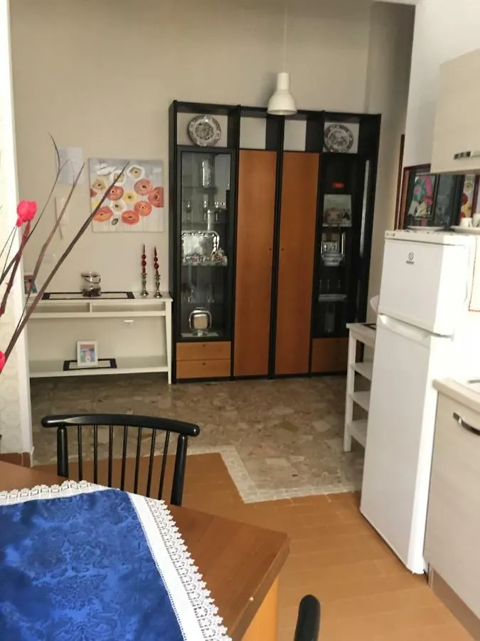 Appartamento - Casa Vacanza Nonna Grazia Rome Italy