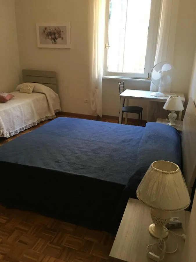 Appartamento - Casa Vacanza Nonna Grazia Rome 0*,  Italy