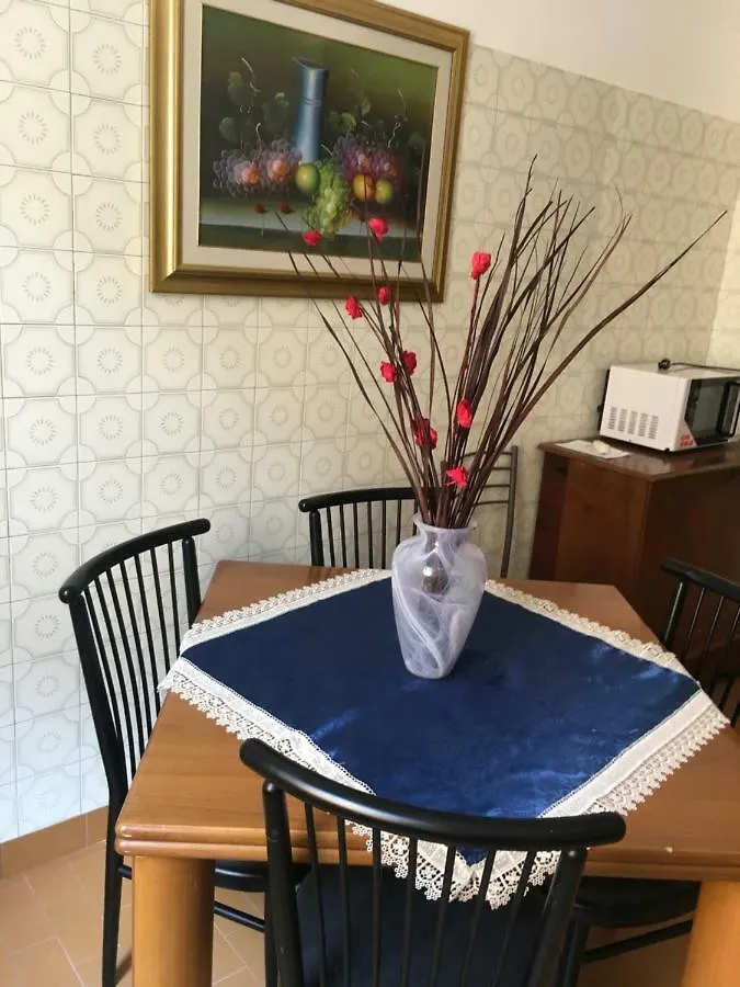 Apartment Appartamento - Casa Vacanza Nonna Grazia Rome Italy