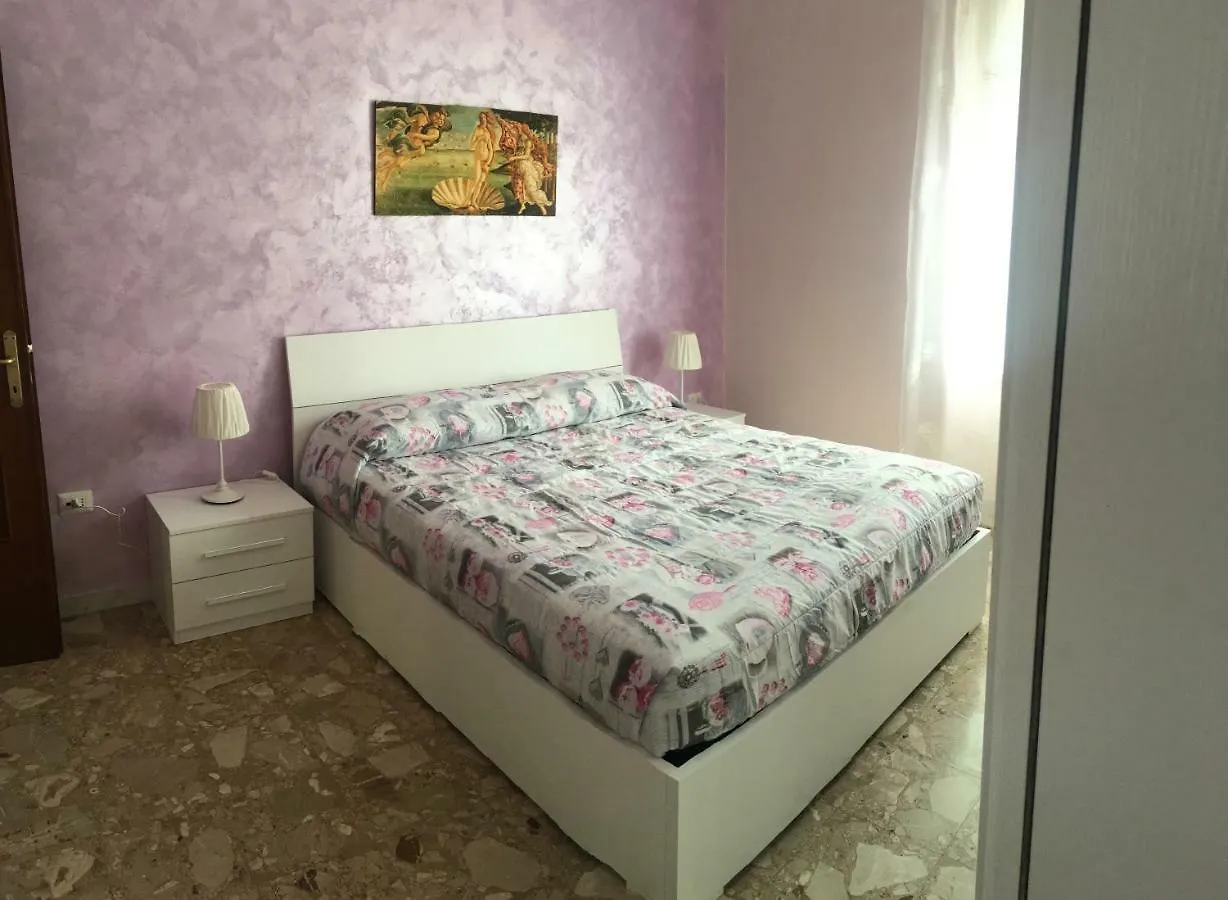Appartamento - Casa Vacanza Nonna Grazia location